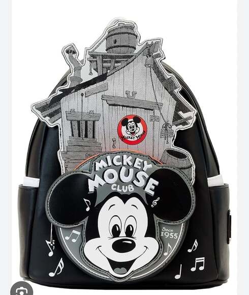 Backpacks